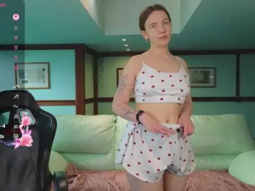 Bongacams Adult Webcams of KiraRustle