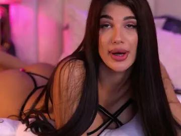 Bongacams Best live sex cam show of RaisaKali