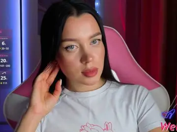 Bongacams Adult Webcams of AmeliaSonk