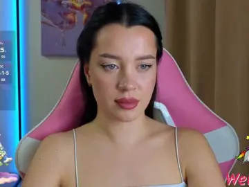 Bongacams Sex Chat of AmeliaSonk