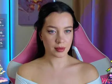 Bongacams Adult Webcam of AmeliaSonk