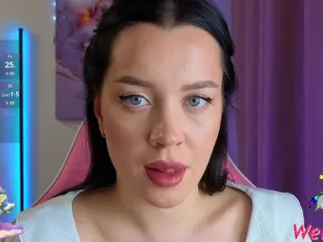 Bongacams Sex Chat of AmeliaSonk