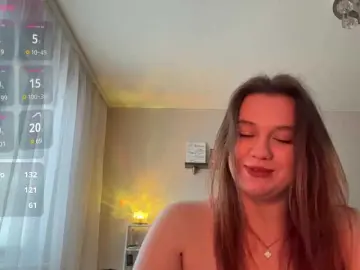 Bongacams Sex Cam of EllenaSawtella