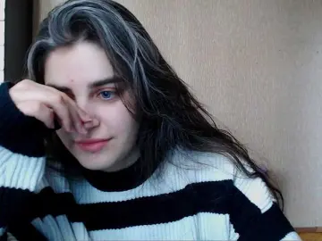 Bongacams Nude Webcam of Roselina