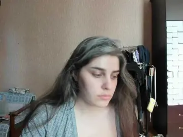 Bongacams Live Sex Cam of Roselina