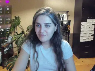 Bongacams Live Sex of Roselina