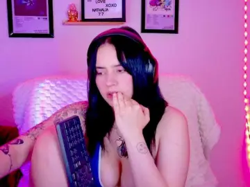 Bongacams Live Sex of Zeninn