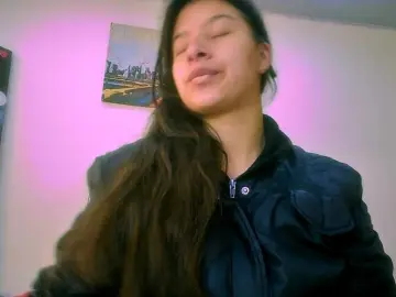 Bongacams Free Porn Cam of HIMAWARY-SOIN5