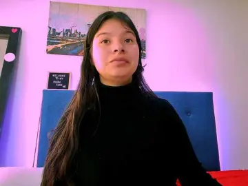 Bongacams Best live sex cam show of HIMAWARY-SOIN5
