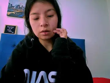 Bongacams Sex Chat of HIMAWARY-SOIN5