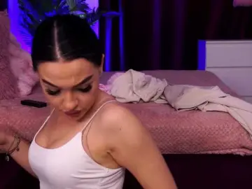 Bongacams Sex Chat of SashaLorrenz