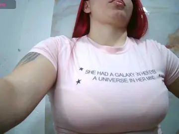 Bongacams Adult Webcam of Stefyrosse