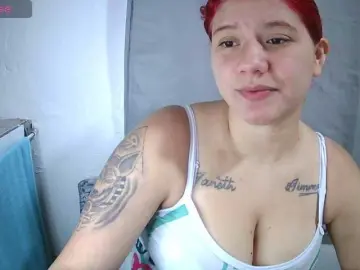 Bongacams Live Sex Cam of Stefyrosse