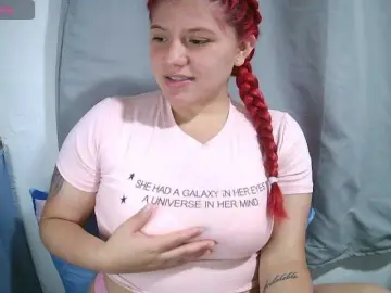 Bongacams Free Live Porn of Stefyrosse