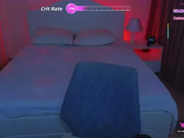 Bongacams Nude Webcam of Trixiie