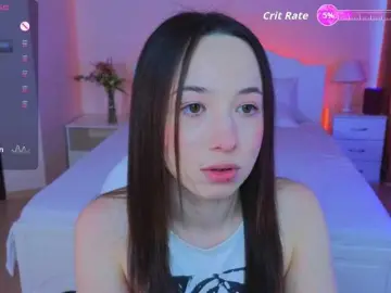 Bongacams Sex Cam of Trixiie