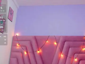 Bongacams Adult Webcams of Beautifulskinny18