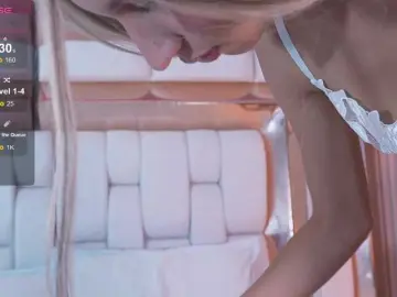 Bongacams Live Sex of Beautifulskinny18