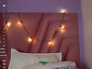 Bongacams Free Live Porn of Beautifulskinny18