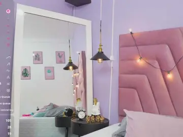 Bongacams Sex Chat of Beautifulskinny18