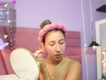 Bongacams Sex Chat of Beautifulskinny18