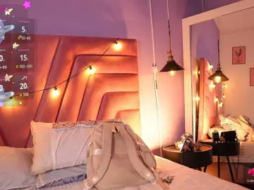 Bongacams Private Sex Chat of Beautifulskinny18
