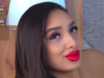 Bongacams Adult Webcams of Kimberlymav