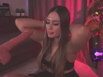 Bongacams Adult Webcam of babykadrain