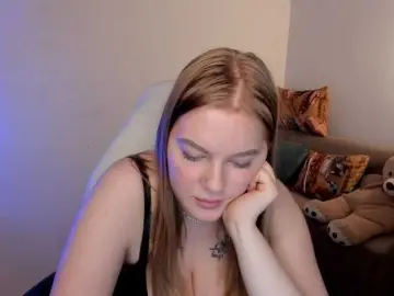 Bongacams Adult Webcam of DonnaSmith