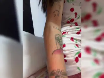 Bongacams Live Porn of ElectraRhodes