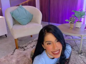 Bongacams Nude Webcam of EmmaaFoster