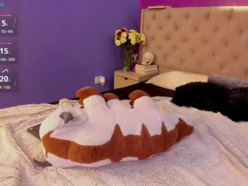 Bongacams Adult Video Chat of LittleCheerry