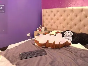 Bongacams Best Webcam of LittleCheerry