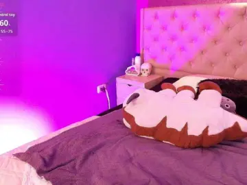 Bongacams Sex Chat of LittleCheerry