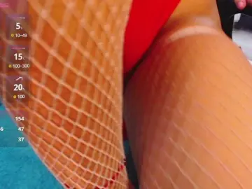 Bongacams Adult Webcam of SamaraCortez