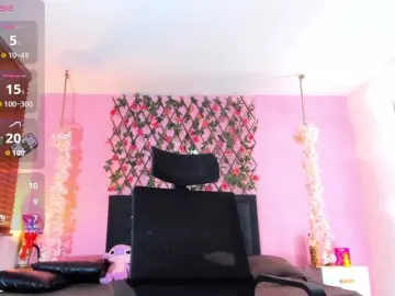 Bongacams Adult Webcam of SamaraCortez