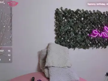 Bongacams Free Live Porn of SamaraCortez