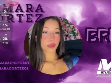 Bongacams Private Sex Chat of SamaraCortez