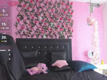 Bongacams Sex Cam of SamaraCortez