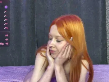 Bongacams Live Porn of SilvaLune