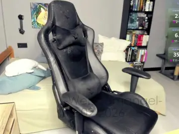 Bongacams Free Live Porn of Web-cam-ange1