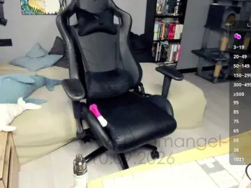 Bongacams Live Sex Cam of Web-cam-ange1