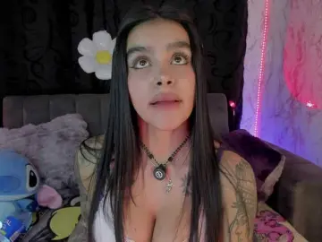 Bongacams Adult Webcam of laurencamila1