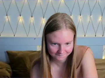 Bongacams Live Sex Cam of LunaSin21