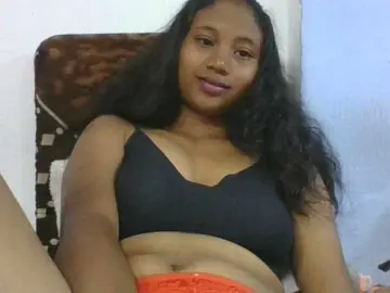 Bongacams Adult Video Chat of Murellah1a