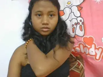 Bongacams Sex Cam of Murellah1a