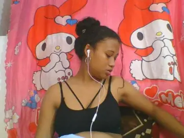 Bongacams Adult Video Chat of Murellah1a