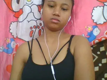 Bongacams Sex Chat of Murellah1a