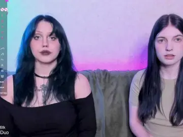 Bongacams Private Sex Chat of SleepingDuo