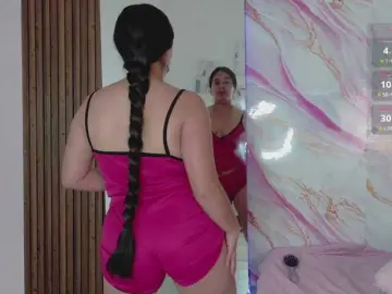 Bongacams Free Live Porn of ZoeLonghair